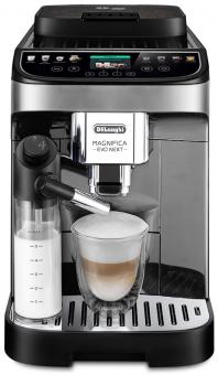 Кофемашина Delonghi ECAM 310.80 SB: 1