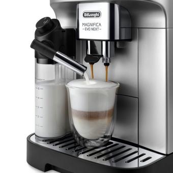 Кофемашина Delonghi ECAM 310.80 SB: 3
