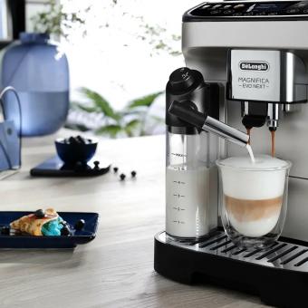 Кофемашина Delonghi ECAM 310.80 SB: 5