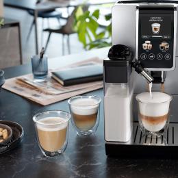 Кофемашина Delonghi ECAM 380.85 SB: 6