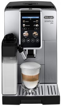 Кофемашина Delonghi ECAM 380.85 SB: 1