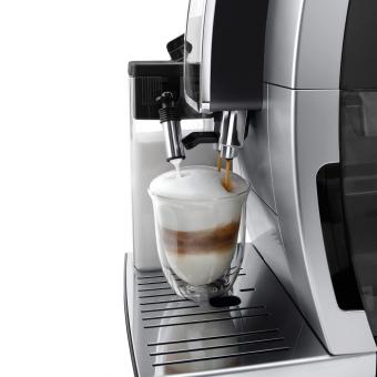 Кофемашина Delonghi ECAM 380.85 SB: 3