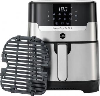 Мультипечь OBH NORDICA Easy Fry&Grill DIGITAL AG505DS0: 2