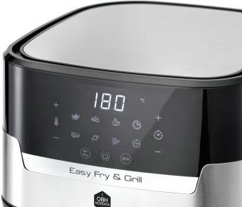 Мультипечь OBH NORDICA Easy Fry&Grill DIGITAL AG505DS0: 5