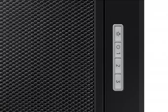 Вытяжка Samsung NK52FG454CM/UR: 4