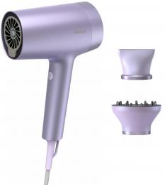 Фен Philips BHD720/10: 1