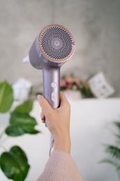 Фен Philips BHD720/10: 5