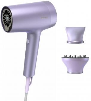 Фен Philips BHD720/10: 1