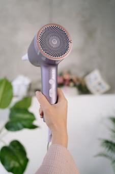 Фен Philips BHD720/10: 5