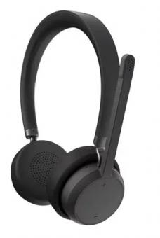 Гарнитура Lenovo Wireless Stereo Headset (4XD1Q30302): 1