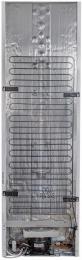 Встраиваемый холодильник Vestel RF380BI3EI-W: 5