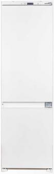 Встраиваемый холодильник Vestel RF380BI3EI-W: 3