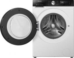 Стиральная машина HISENSE WF3S8043BW3/UA: 3