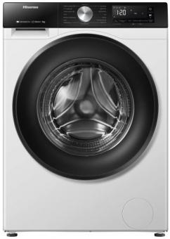 Стиральная машина HISENSE WF3S8043BW3/UA: 1