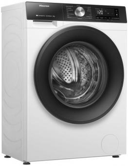 Стиральная машина HISENSE WF3S8043BW3/UA: 2