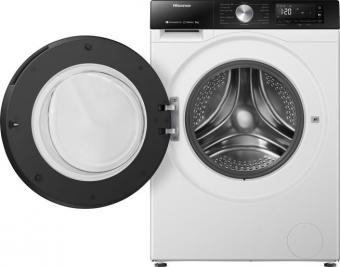 Стиральная машина HISENSE WF3S8043BW3/UA: 3
