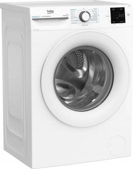 Стиральная машина BEKO BM1WFSU36243WW: 3