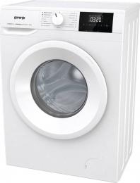 Стиральная машина Gorenje WNGPI72SBS/UA: 2