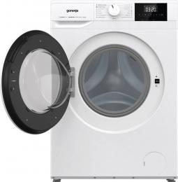 Стиральная машина Gorenje WNGPI72SBS/UA: 3