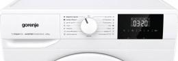 Стиральная машина Gorenje WNGPI72SBS/UA: 4