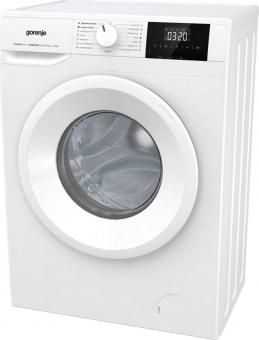 Стиральная машина Gorenje WNGPI72SBS/UA: 2