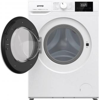 Стиральная машина Gorenje WNGPI72SBS/UA: 3