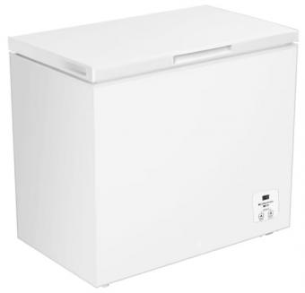 Морозильный ларь HISENSE FT247D4AWYLE: 2