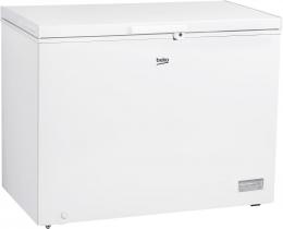 Морозильный ларь BEKO CF316W: 1