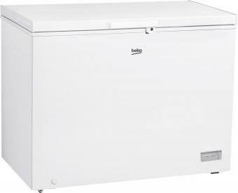 Морозильный ларь BEKO CF316W: 1