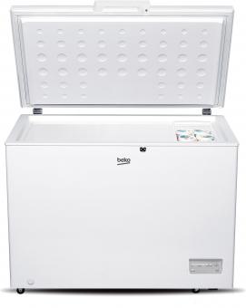 Морозильный ларь BEKO CF316W: 2