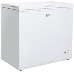 Морозильный ларь BEKO CF200W: 1