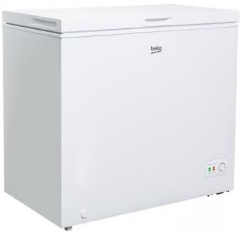 Морозильный ларь BEKO CF200W: 1
