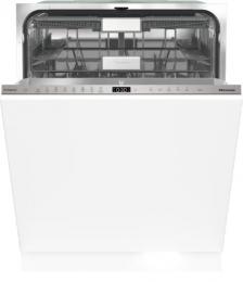 Встраиваемая посудомоечная машина HISENSE HV 693B60 UVAD: 1