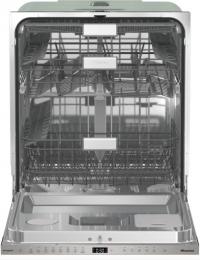 Встраиваемая посудомоечная машина HISENSE HV 693B60 UVAD: 3