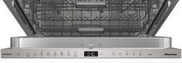 Встраиваемая посудомоечная машина HISENSE HV 693B60 UVAD: 7