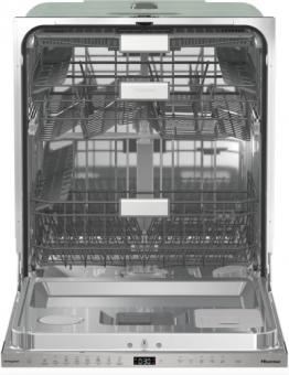 Встраиваемая посудомоечная машина HISENSE HV 693B60 UVAD: 3