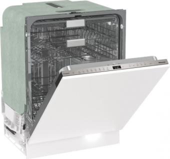 Встраиваемая посудомоечная машина HISENSE HV 693B60 UVAD: 4