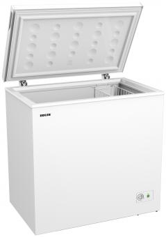 Морозильный ларь EDLER ED-200A: 1