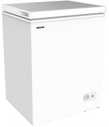 Морозильный ларь EDLER ED-150A: 2