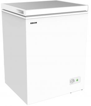 Морозильный ларь EDLER ED-150A: 2