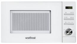 Микроволновая печь Vestfrost VMO720WD: 1