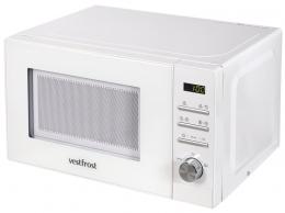 Микроволновая печь Vestfrost VMO720WD: 2