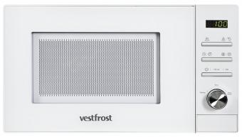 Микроволновая печь Vestfrost VMO720WD: 1