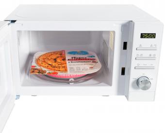 Микроволновая печь Vestfrost VMO720WD: 3