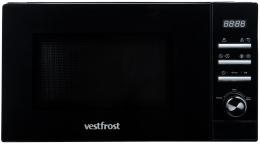 Микроволновая печь Vestfrost VMO720BD: 1