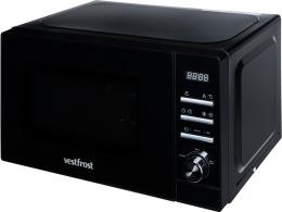 Микроволновая печь Vestfrost VMO720BD: 2