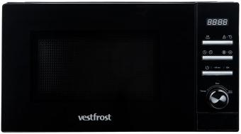Микроволновая печь Vestfrost VMO720BD: 1