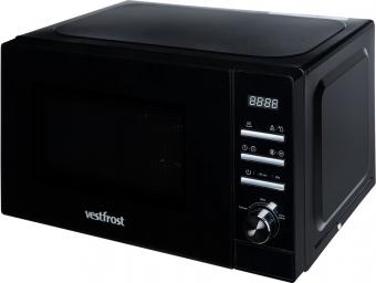 Микроволновая печь Vestfrost VMO720BD: 2
