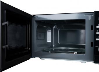 Микроволновая печь Vestfrost VMO720BD: 3
