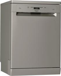 Посудомоечная машина Hotpoint-Ariston HFC3C41CWX: 1